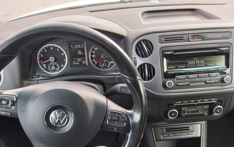 Volkswagen Tiguan I, 2015 год, 1 401 000 рублей, 8 фотография