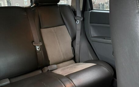 Jeep Grand Cherokee, 2005 год, 1 150 000 рублей, 5 фотография