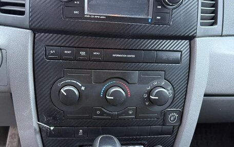 Jeep Grand Cherokee, 2005 год, 1 150 000 рублей, 7 фотография