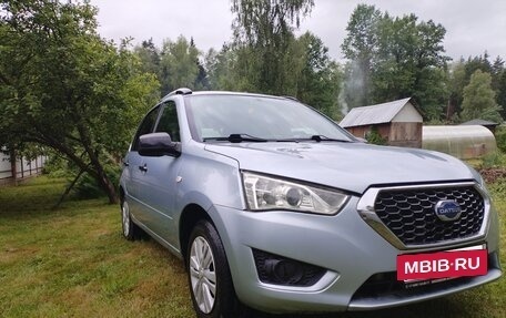 Datsun mi-DO, 2015 год, 485 000 рублей, 7 фотография