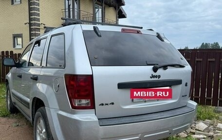 Jeep Grand Cherokee, 2005 год, 1 150 000 рублей, 3 фотография