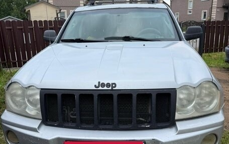 Jeep Grand Cherokee, 2005 год, 1 150 000 рублей, 2 фотография