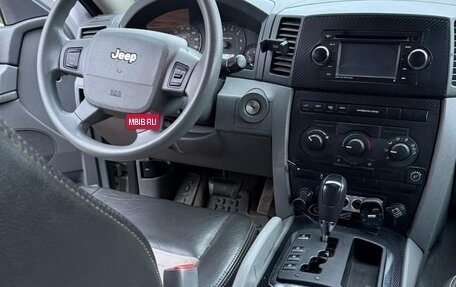 Jeep Grand Cherokee, 2005 год, 1 150 000 рублей, 6 фотография