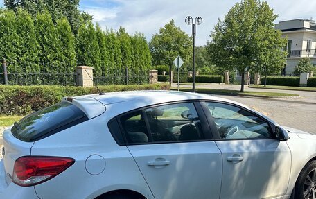 Chevrolet Cruze II, 2014 год, 800 000 рублей, 3 фотография