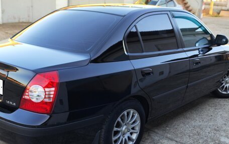 Hyundai Elantra III, 2005 год, 399 500 рублей, 4 фотография