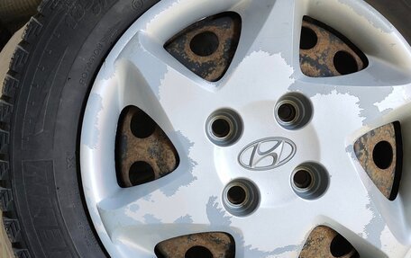 Hyundai Elantra III, 2005 год, 399 500 рублей, 10 фотография