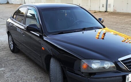 Hyundai Elantra III, 2005 год, 399 500 рублей, 3 фотография