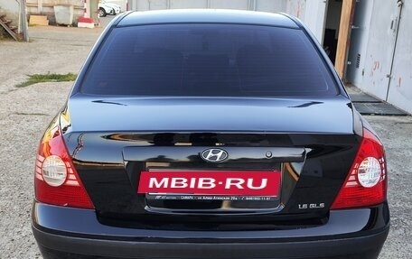 Hyundai Elantra III, 2005 год, 399 500 рублей, 6 фотография