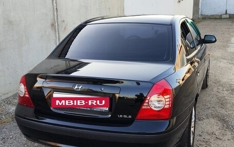 Hyundai Elantra III, 2005 год, 399 500 рублей, 5 фотография
