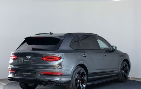 Bentley Bentayga I, 2025 год, 29 980 000 рублей, 5 фотография