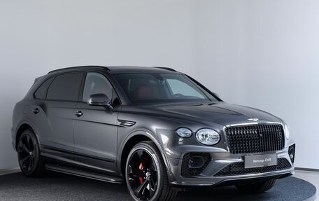 Bentley Bentayga I, 2025 год, 29 980 000 рублей, 6 фотография