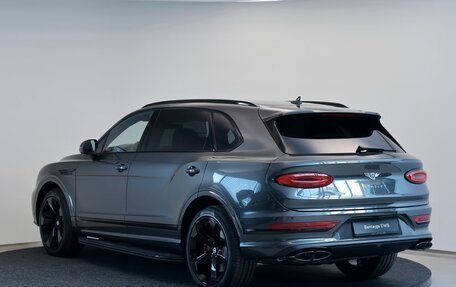Bentley Bentayga I, 2025 год, 29 980 000 рублей, 3 фотография
