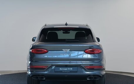 Bentley Bentayga I, 2025 год, 29 980 000 рублей, 4 фотография