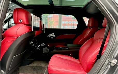 Bentley Bentayga I, 2025 год, 29 980 000 рублей, 15 фотография