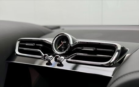 Bentley Bentayga I, 2025 год, 29 980 000 рублей, 14 фотография
