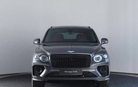 Bentley Bentayga I, 2025 год, 29 980 000 рублей, 7 фотография