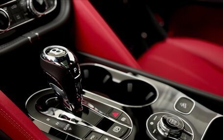 Bentley Bentayga I, 2025 год, 29 980 000 рублей, 12 фотография