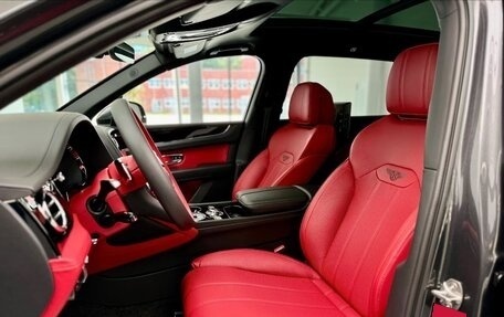 Bentley Bentayga I, 2025 год, 29 980 000 рублей, 19 фотография