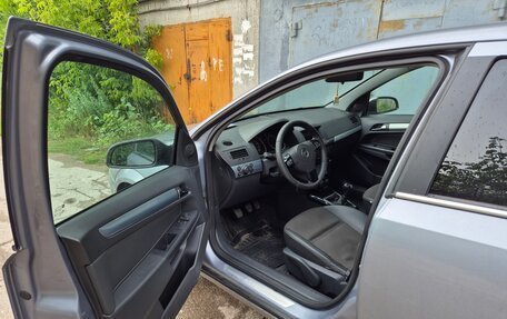Opel Astra H, 2008 год, 480 000 рублей, 5 фотография