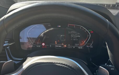 BMW 5 серия, 2020 год, 5 500 000 рублей, 15 фотография