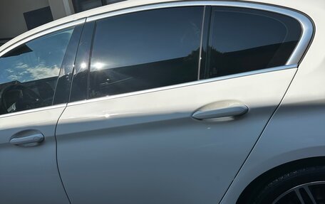 BMW 5 серия, 2020 год, 5 500 000 рублей, 9 фотография