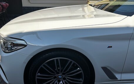 BMW 5 серия, 2020 год, 5 500 000 рублей, 11 фотография