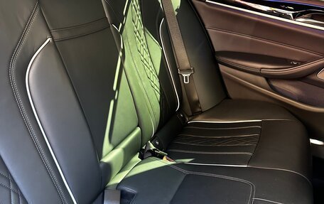 BMW 5 серия, 2020 год, 5 500 000 рублей, 18 фотография