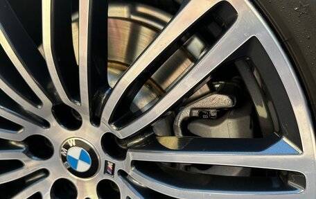 BMW 5 серия, 2020 год, 5 500 000 рублей, 24 фотография