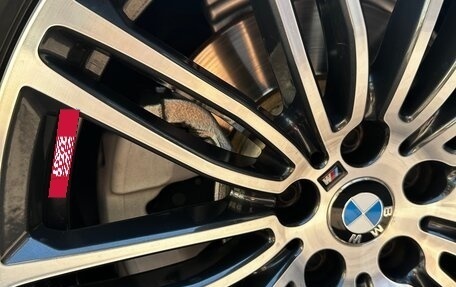 BMW 5 серия, 2020 год, 5 500 000 рублей, 23 фотография
