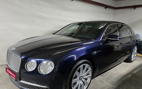 Bentley Flying Spur II, 2013 год, 3 650 000 рублей, 1 фотография