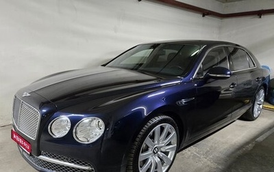 Bentley Flying Spur II, 2013 год, 3 650 000 рублей, 1 фотография