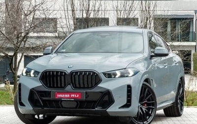 BMW X6, 2025 год, 12 280 000 рублей, 1 фотография