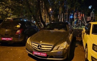 Mercedes-Benz E-Класс, 2011 год, 1 200 000 рублей, 1 фотография