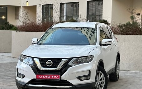 Nissan X-Trail, 2021 год, 2 300 000 рублей, 1 фотография