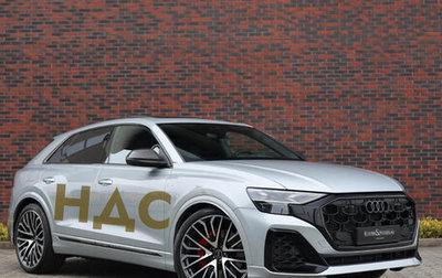Audi Q8 I, 2025 год, 20 900 000 рублей, 1 фотография