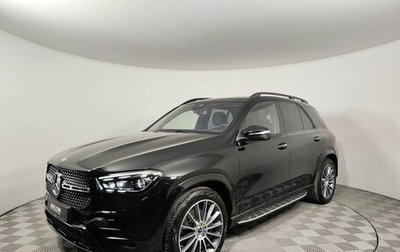 Mercedes-Benz GLE, 2025 год, 17 929 900 рублей, 1 фотография