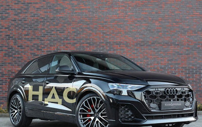 Audi Q8 I, 2025 год, 20 900 000 рублей, 1 фотография