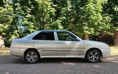 Chery Amulet (A15) I, 2007 год, 190 000 рублей, 1 фотография