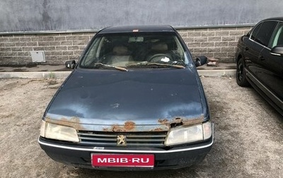 Peugeot 405, 1990 год, 35 000 рублей, 1 фотография