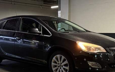 Opel Astra J, 2012 год, 830 000 рублей, 7 фотография