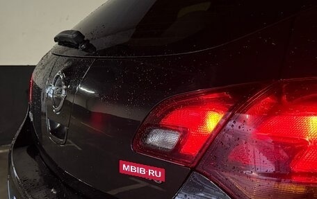 Opel Astra J, 2012 год, 830 000 рублей, 8 фотография