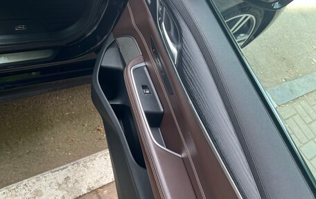 BMW 6 серия, 2020 год, 5 150 000 рублей, 15 фотография