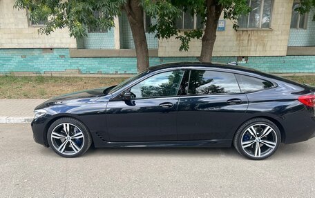 BMW 6 серия, 2020 год, 5 150 000 рублей, 11 фотография