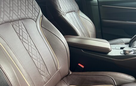 BMW 6 серия, 2020 год, 5 150 000 рублей, 14 фотография
