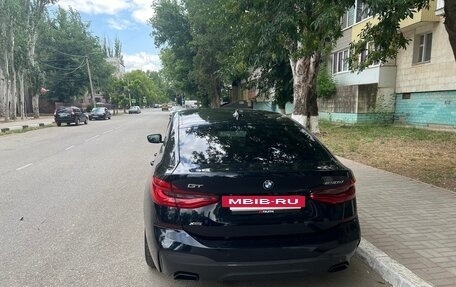 BMW 6 серия, 2020 год, 5 150 000 рублей, 9 фотография