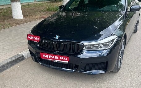 BMW 6 серия, 2020 год, 5 150 000 рублей, 12 фотография