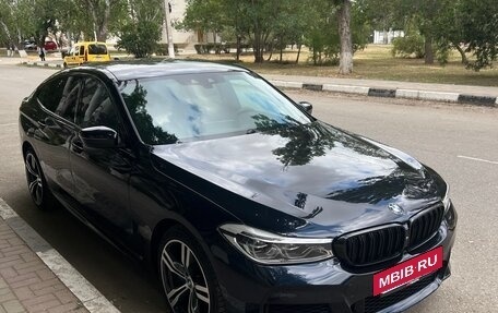 BMW 6 серия, 2020 год, 5 150 000 рублей, 13 фотография