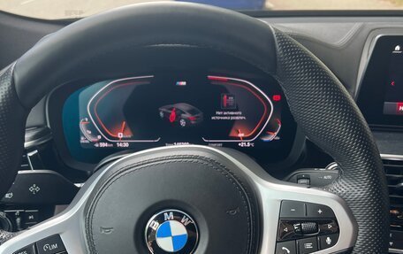 BMW 6 серия, 2020 год, 5 150 000 рублей, 21 фотография