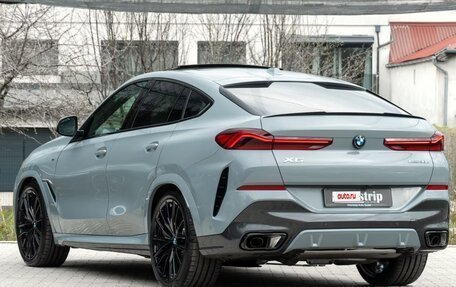 BMW X6, 2025 год, 12 280 000 рублей, 2 фотография