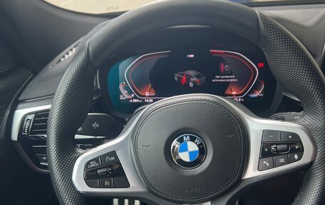 BMW 6 серия, 2020 год, 5 150 000 рублей, 20 фотография